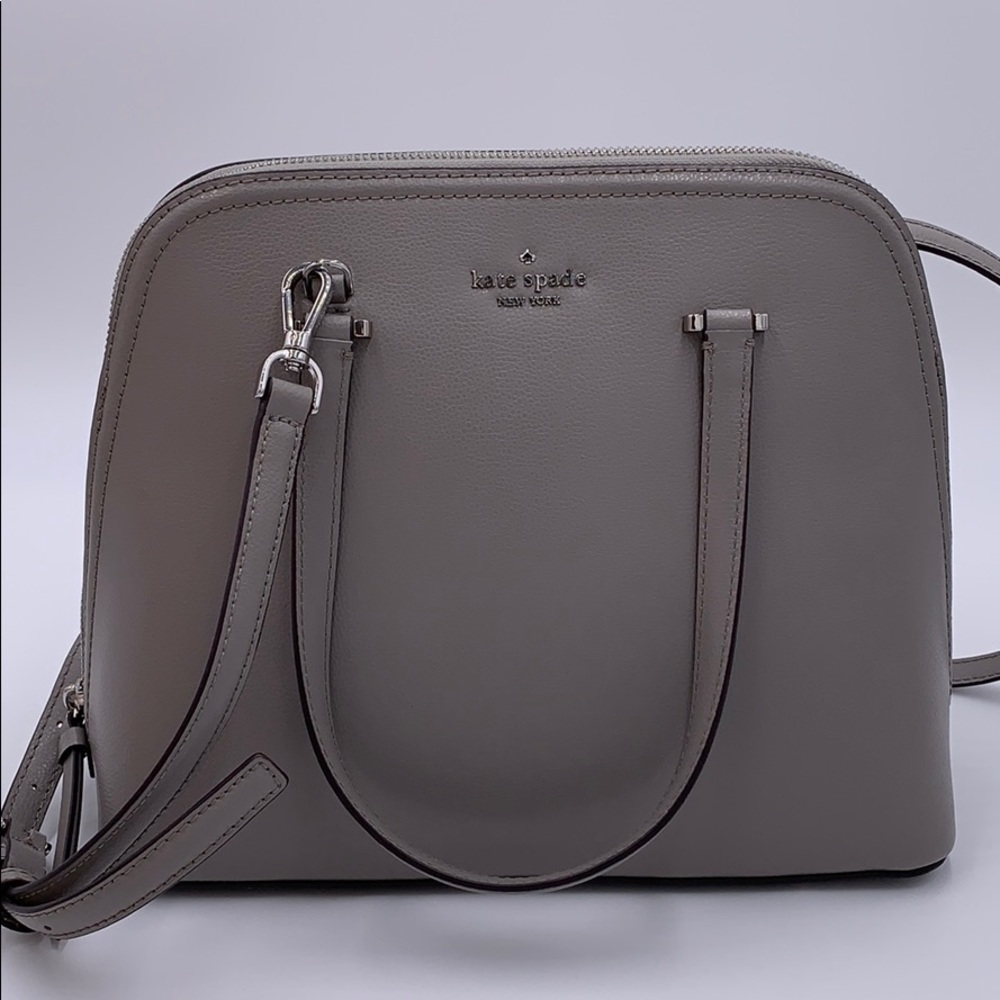 Kate Spade Patterson Drive Medium Dome Satchel - Picture 16 of 16